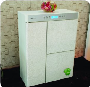 供应创鑫鼎智能电子鞋柜